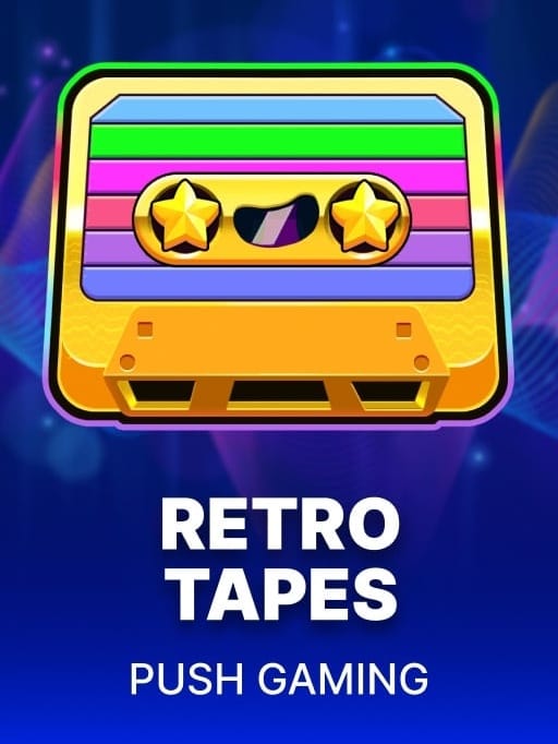 Retro Tapes icon
