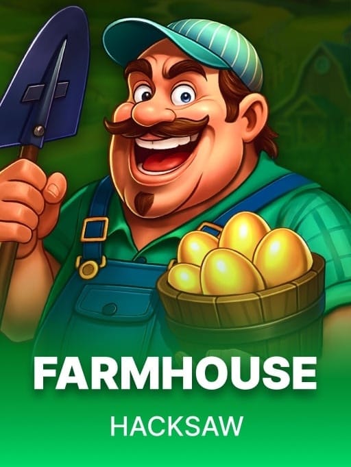 Farmhouse icon