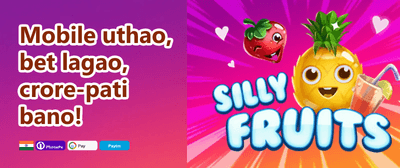 Daily VIP Cashback Reward promotion